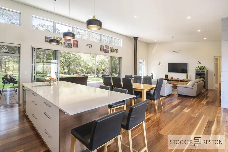Third view of Homely house listing, 8 Dobbins Place, Witchcliffe WA 6286