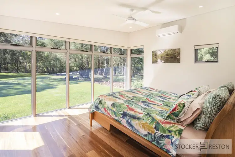 Fourth view of Homely house listing, 8 Dobbins Place, Witchcliffe WA 6286
