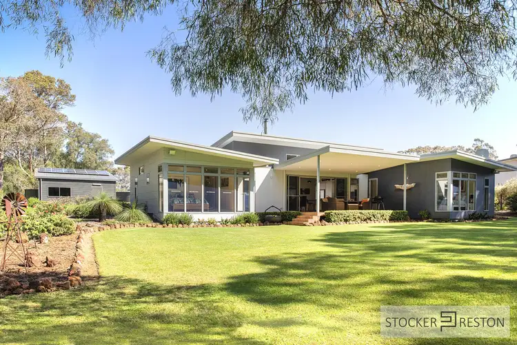Fifth view of Homely house listing, 8 Dobbins Place, Witchcliffe WA 6286