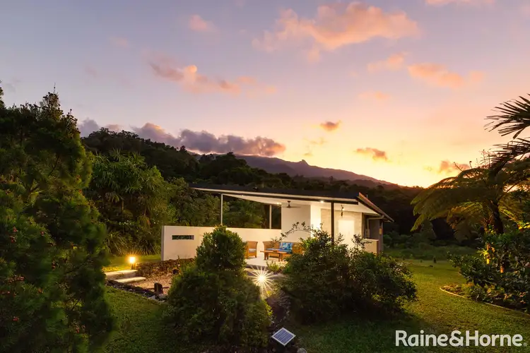 Main view of Homely house listing, 579 Whyanbeel Road, Whyanbeel QLD 4873