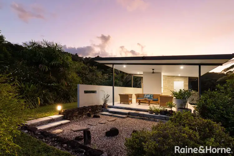 Third view of Homely house listing, 579 Whyanbeel Road, Whyanbeel QLD 4873