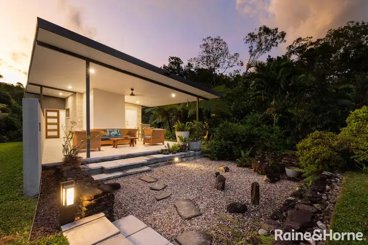 Fourth view of Homely house listing, 579 Whyanbeel Road, Whyanbeel QLD 4873