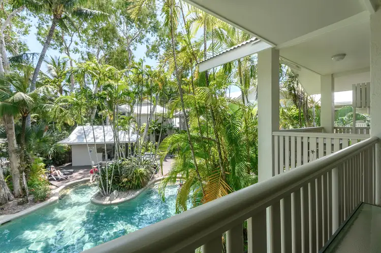 10/31-33 Mowbray Street (PORT DOUGLAS RETREAT), Port Douglas QLD 4877