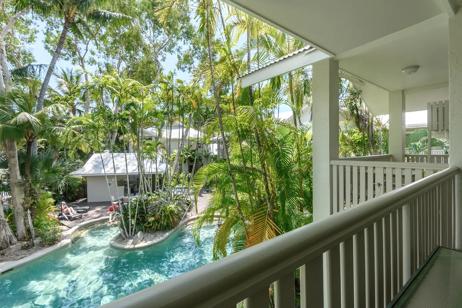 Main view of Homely unit listing, 10/31-33 Mowbray Street (PORT DOUGLAS RETREAT), Port Douglas QLD 4877