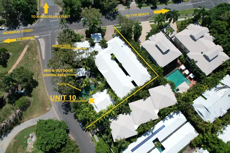 Third view of Homely unit listing, 10/31-33 Mowbray Street (PORT DOUGLAS RETREAT), Port Douglas QLD 4877