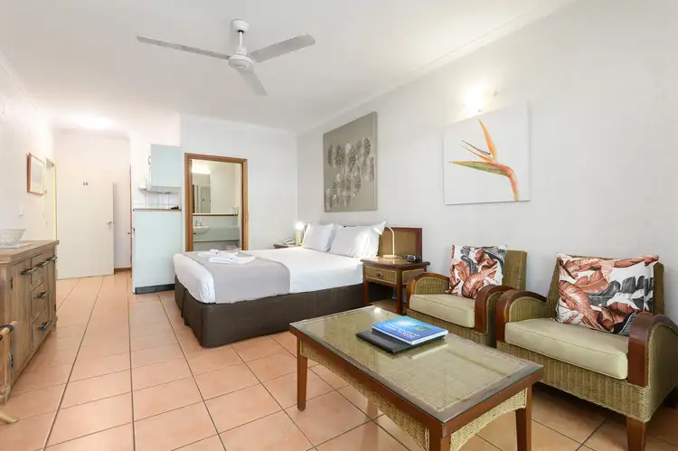 Fifth view of Homely unit listing, 10/31-33 Mowbray Street (PORT DOUGLAS RETREAT), Port Douglas QLD 4877