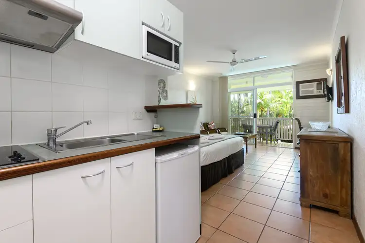 Sixth view of Homely unit listing, 10/31-33 Mowbray Street (PORT DOUGLAS RETREAT), Port Douglas QLD 4877