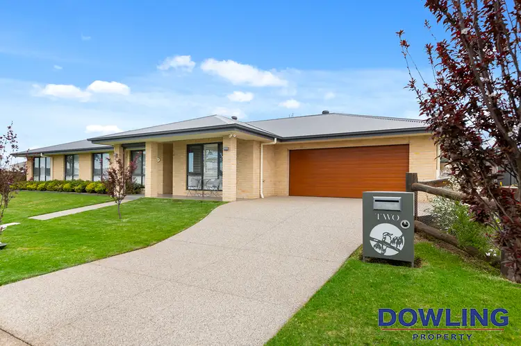 2 Topaz Avenue, Medowie NSW 2318