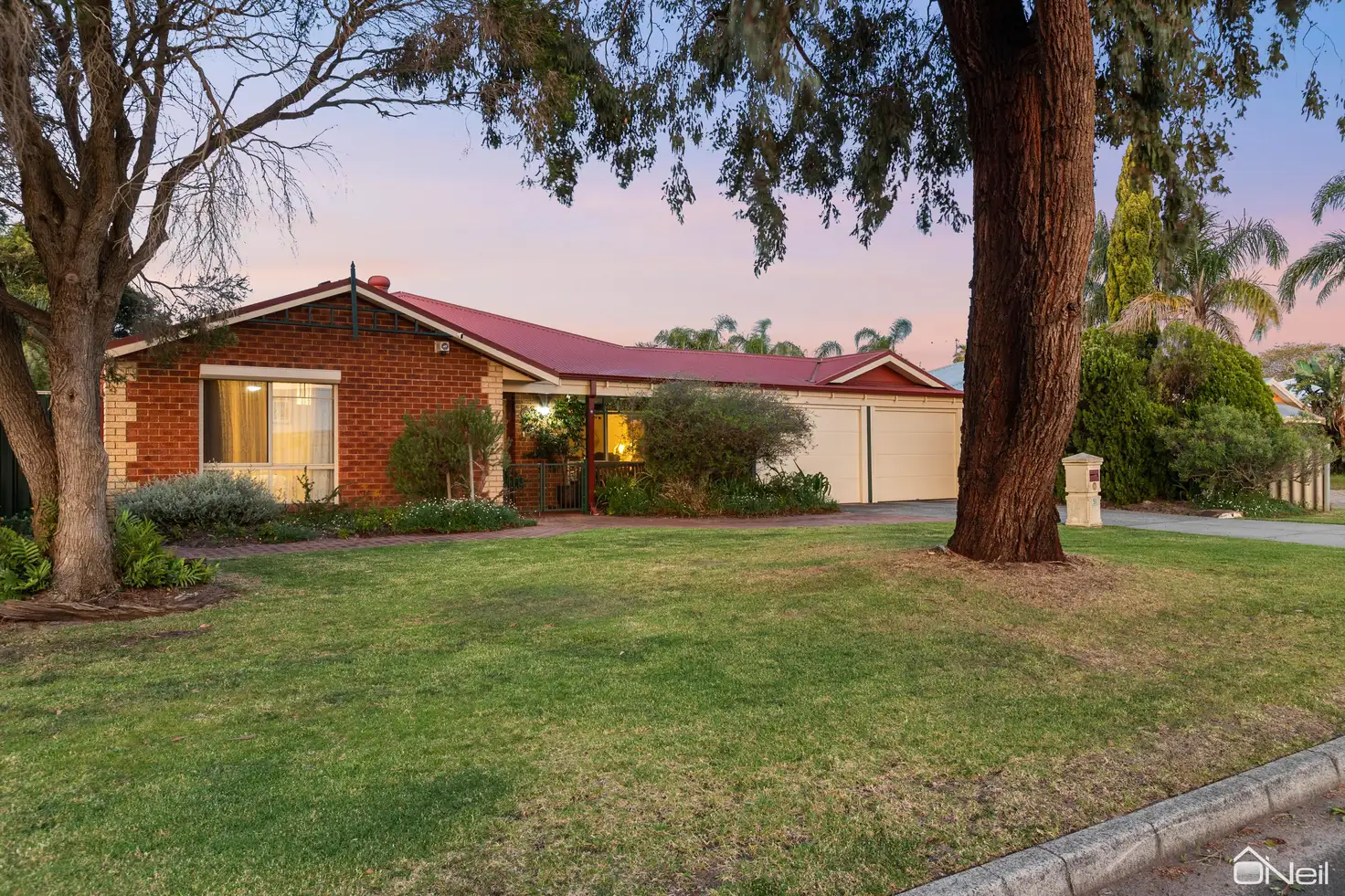 Main view of Homely house listing, 51 Morgan Road, Seville Grove WA 6112