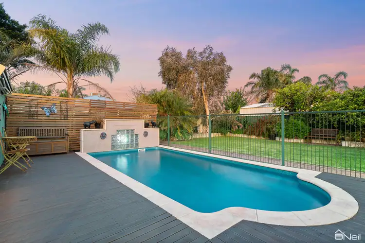 Second view of Homely house listing, 51 Morgan Road, Seville Grove WA 6112