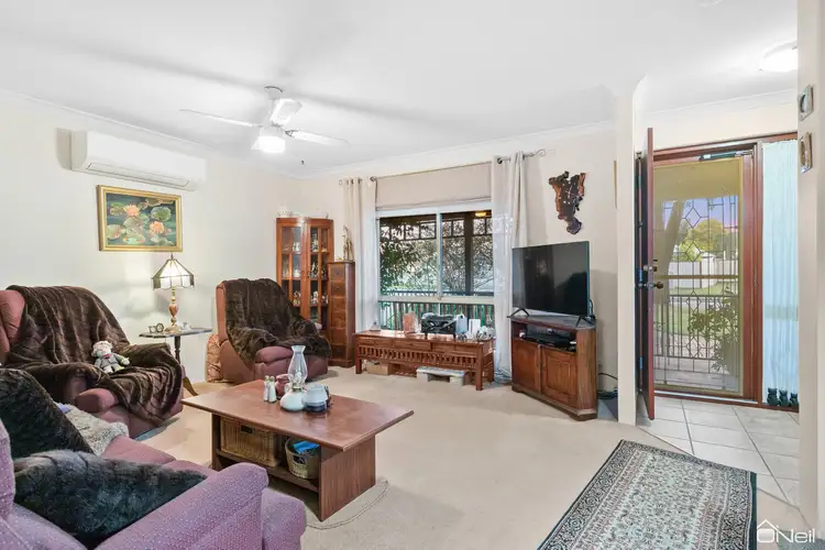 Fourth view of Homely house listing, 51 Morgan Road, Seville Grove WA 6112