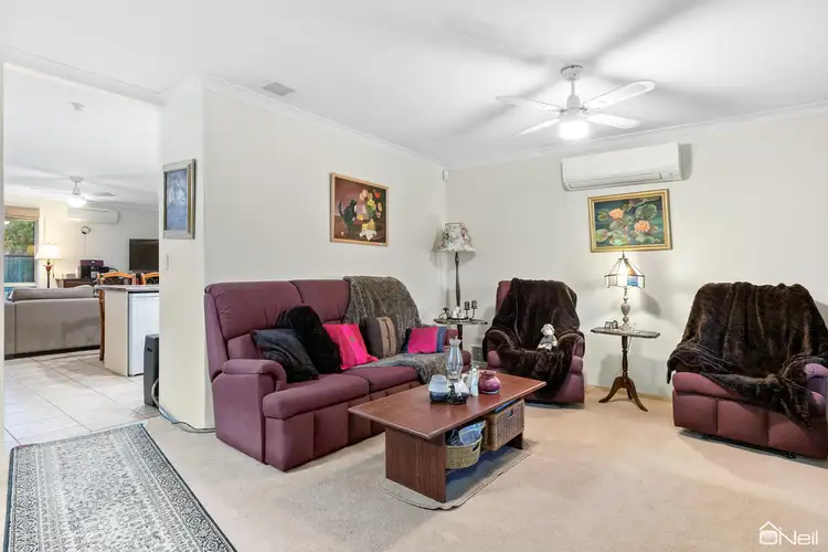 Fifth view of Homely house listing, 51 Morgan Road, Seville Grove WA 6112
