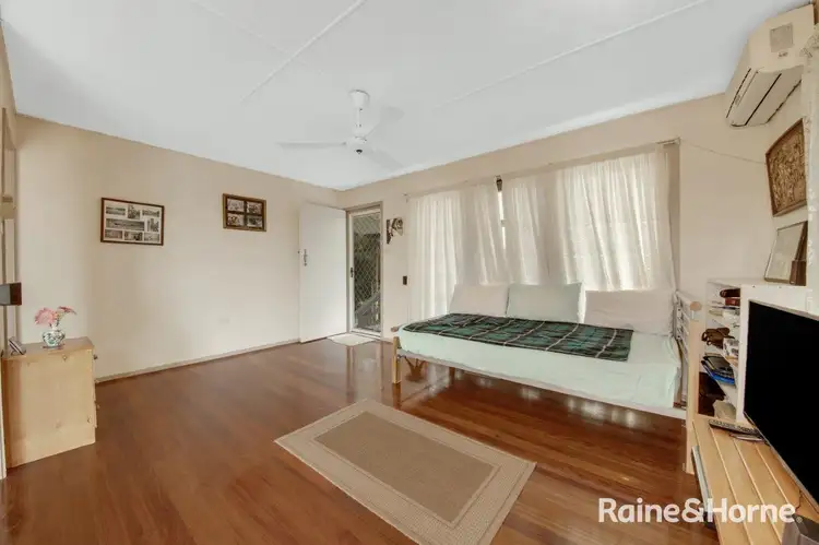 Third view of Homely house listing, 22 Pershouse Street, Barney Point QLD 4680