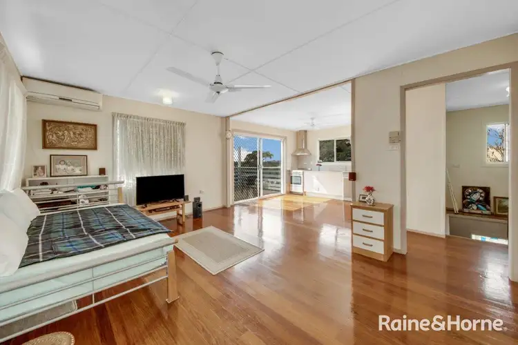 Sixth view of Homely house listing, 22 Pershouse Street, Barney Point QLD 4680