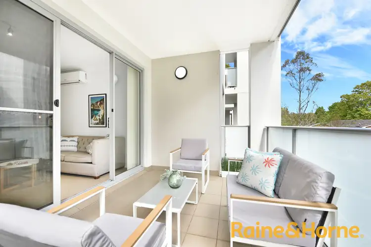Main view of Homely apartment listing, 68/212-216 Mona Vale Road, St Ives NSW 2075