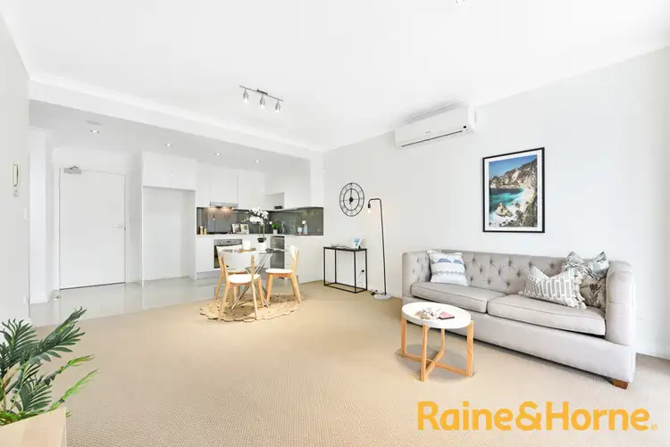 Third view of Homely apartment listing, 68/212-216 Mona Vale Road, St Ives NSW 2075
