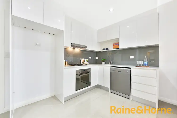 Fourth view of Homely apartment listing, 68/212-216 Mona Vale Road, St Ives NSW 2075