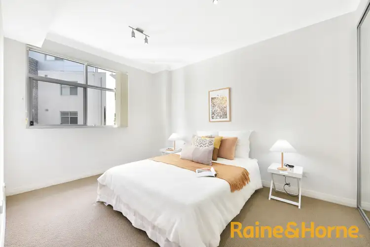 Fifth view of Homely apartment listing, 68/212-216 Mona Vale Road, St Ives NSW 2075