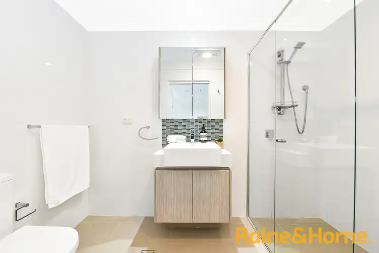 Sixth view of Homely apartment listing, 68/212-216 Mona Vale Road, St Ives NSW 2075