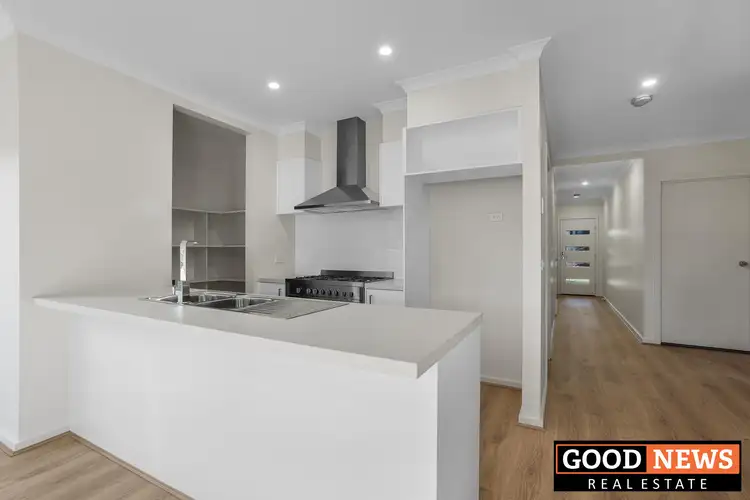 Second view of Homely house listing, 8 Thornton Grove, Wyndham Vale VIC 3024