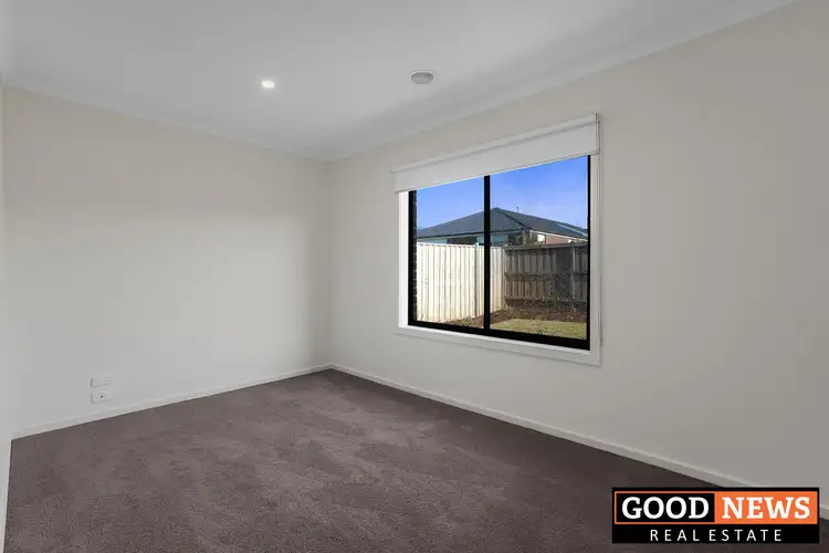 Fifth view of Homely house listing, 8 Thornton Grove, Wyndham Vale VIC 3024