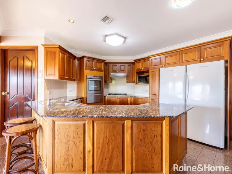 Fourth view of Homely house listing, 1 Jagoe Drive, Kelso NSW 2795