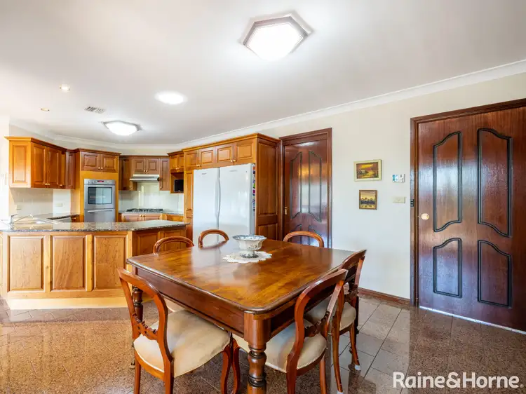 Fifth view of Homely house listing, 1 Jagoe Drive, Kelso NSW 2795