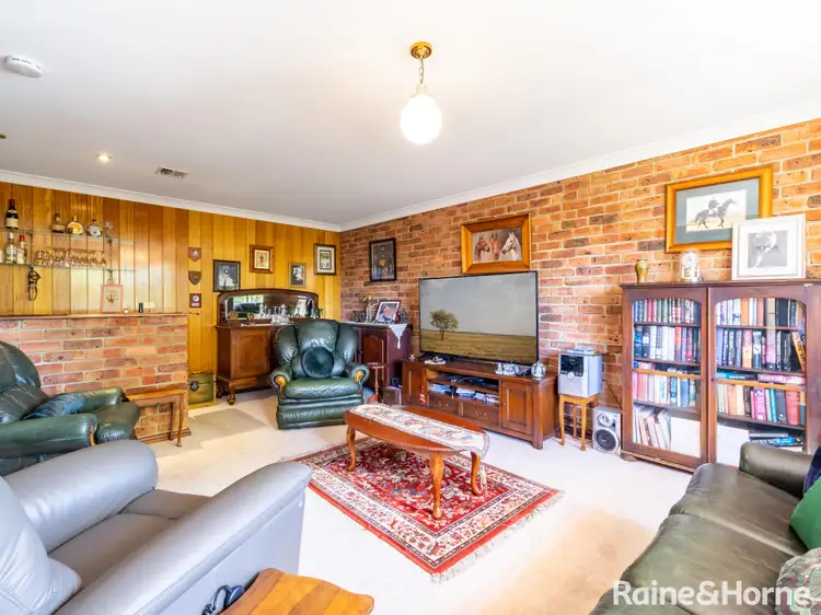 Sixth view of Homely house listing, 1 Jagoe Drive, Kelso NSW 2795