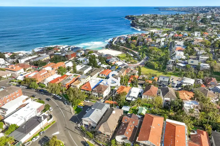 Third view of Homely block of units listing, 11A Fletcher Street, Tamarama NSW 2026