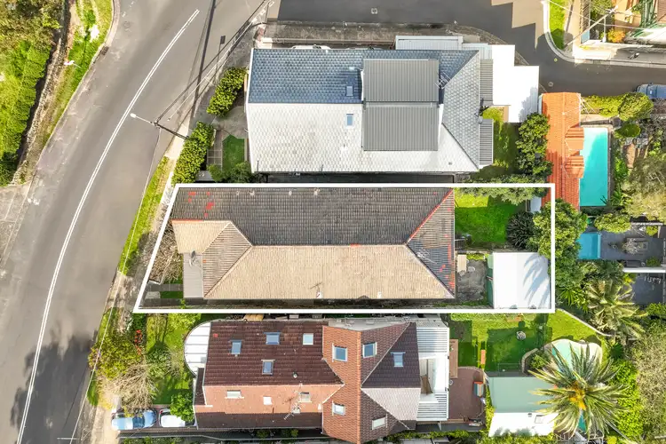 Fourth view of Homely block of units listing, 11A Fletcher Street, Tamarama NSW 2026