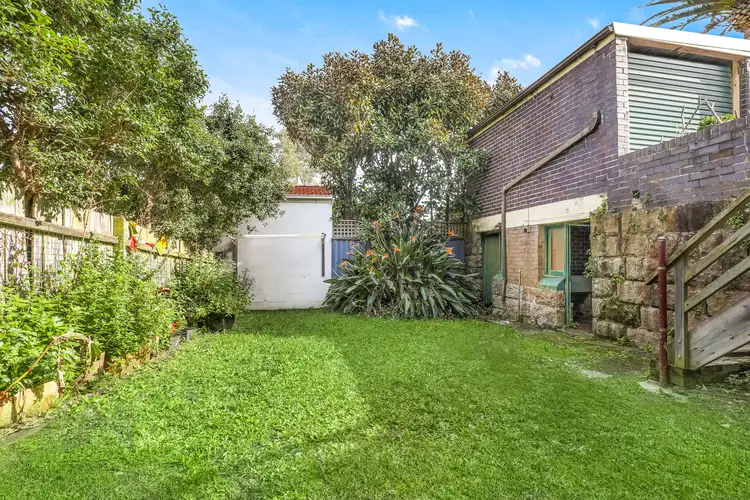 Fifth view of Homely block of units listing, 11A Fletcher Street, Tamarama NSW 2026