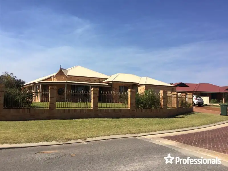 Main view of Homely house listing, 5 Waterfront Circle, Drummond Cove WA 6532