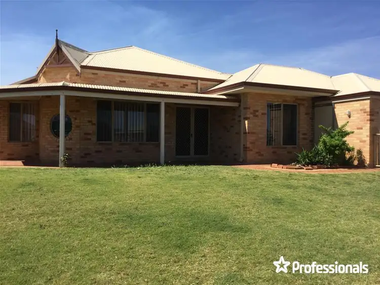 Second view of Homely house listing, 5 Waterfront Circle, Drummond Cove WA 6532