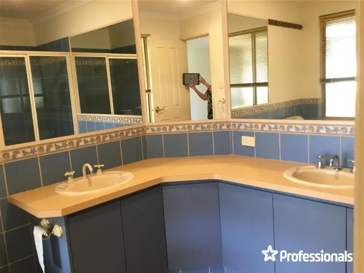 Fifth view of Homely house listing, 5 Waterfront Circle, Drummond Cove WA 6532