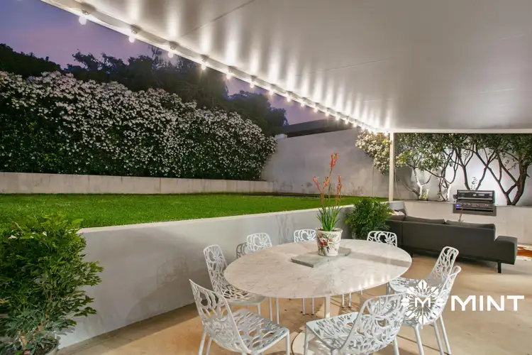 Second view of Homely house listing, 8/6 Columba Place, Peppermint Grove WA 6011