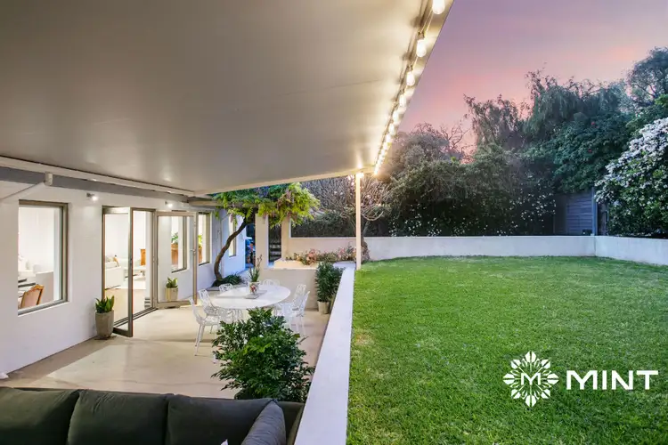 Fourth view of Homely house listing, 8/6 Columba Place, Peppermint Grove WA 6011