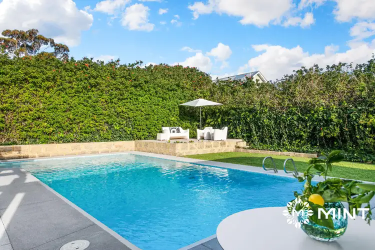 Fifth view of Homely house listing, 8/6 Columba Place, Peppermint Grove WA 6011