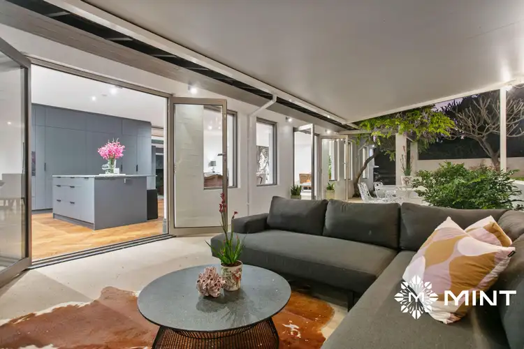 Sixth view of Homely house listing, 8/6 Columba Place, Peppermint Grove WA 6011