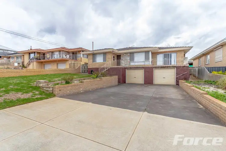 Main view of Homely house listing, 26 Alexander Street, Balcatta WA 6021