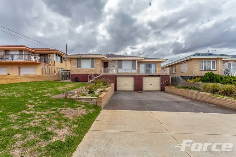 Second view of Homely house listing, 26 Alexander Street, Balcatta WA 6021
