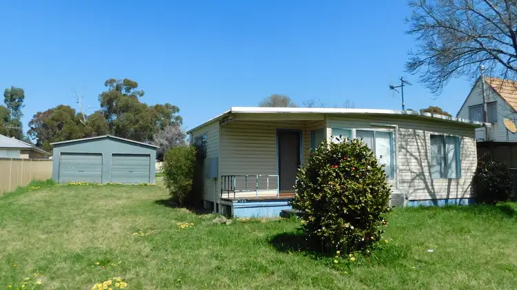 Main view of Homely house listing, 16 Bandulla Street, Coonabarabran NSW 2357