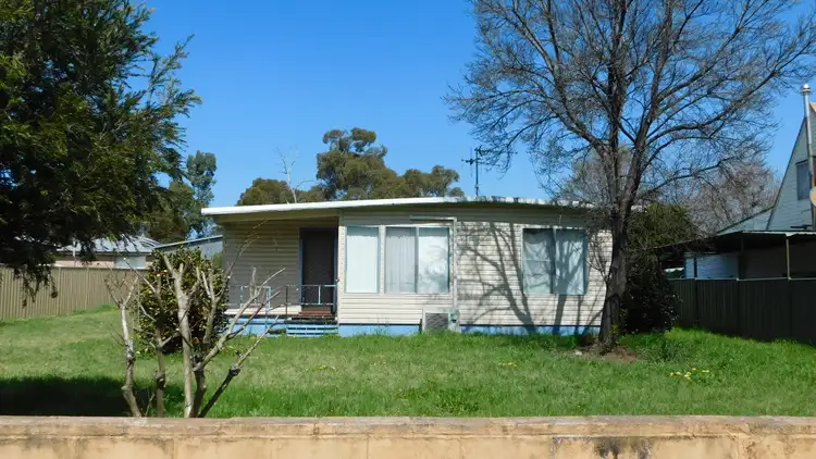 Second view of Homely house listing, 16 Bandulla Street, Coonabarabran NSW 2357