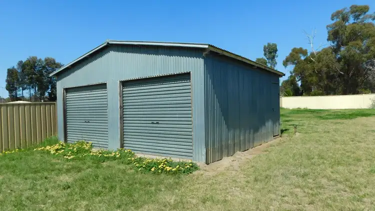 Third view of Homely house listing, 16 Bandulla Street, Coonabarabran NSW 2357