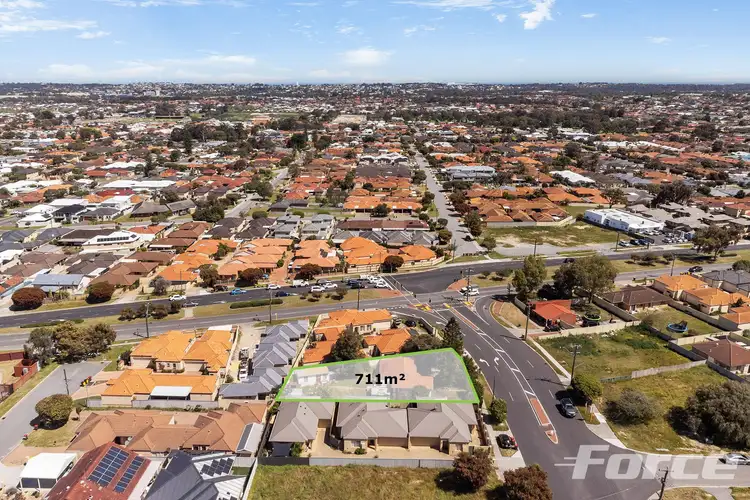 Fourth view of Homely house listing, 4 Nollamara Avenue, Nollamara WA 6061