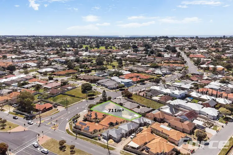 Fifth view of Homely house listing, 4 Nollamara Avenue, Nollamara WA 6061
