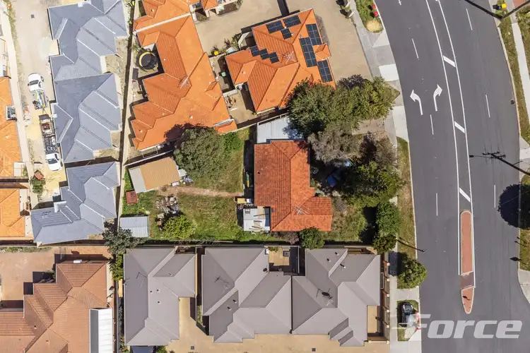 Sixth view of Homely house listing, 4 Nollamara Avenue, Nollamara WA 6061
