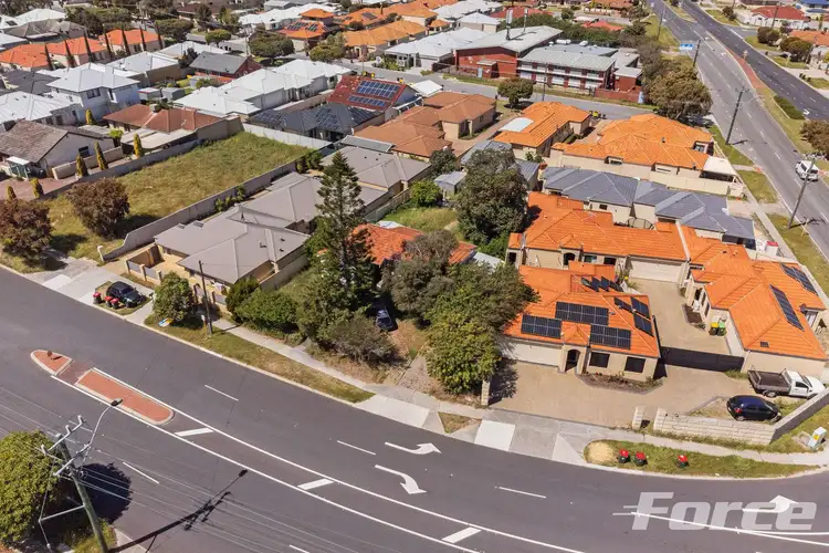Seventh view of Homely house listing, 4 Nollamara Avenue, Nollamara WA 6061