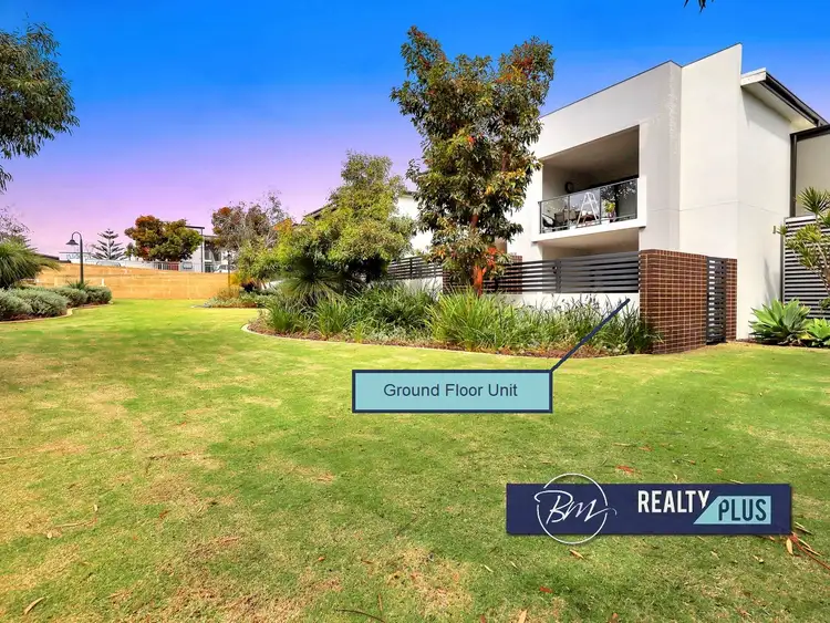 Main view of Homely apartment listing, 50/7 Durnin Avenue, Beeliar WA 6164