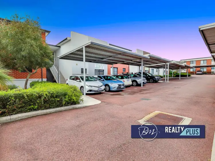 Second view of Homely apartment listing, 50/7 Durnin Avenue, Beeliar WA 6164