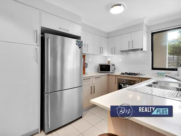 Fourth view of Homely apartment listing, 50/7 Durnin Avenue, Beeliar WA 6164